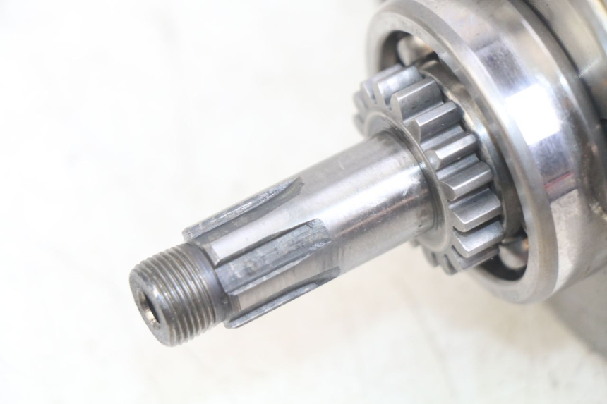 photo de CIGÜEÑAL ORION AGB37 CRF1 DIRT BIKE 125 (2013 - 2021)