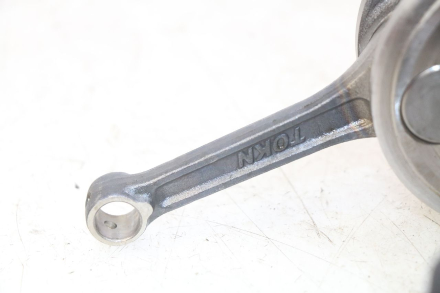photo de CIGÜEÑAL ORION AGB37 CRF1 DIRT BIKE 125 (2013 - 2021)