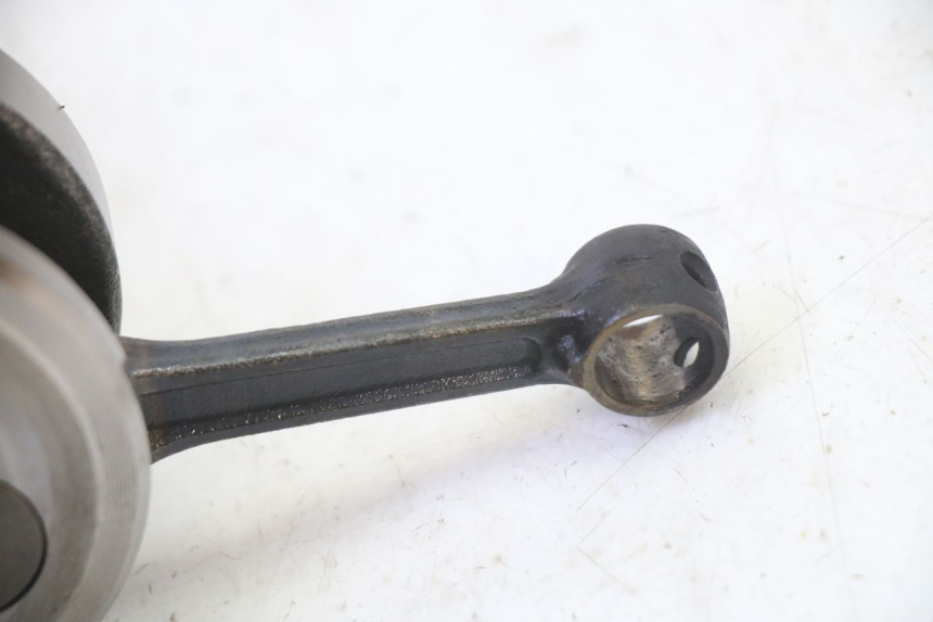 photo de CIGÜEÑAL KYMCO AGILITY 4T 50 (2005 - 2018)