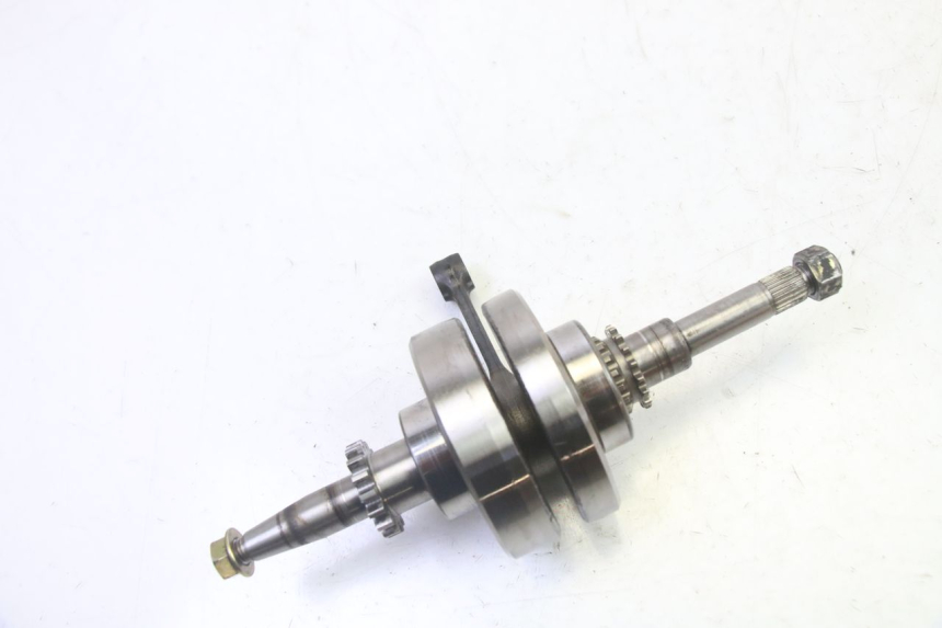 photo de CIGÜEÑAL KYMCO AGILITY 4T 50 (2005 - 2018)