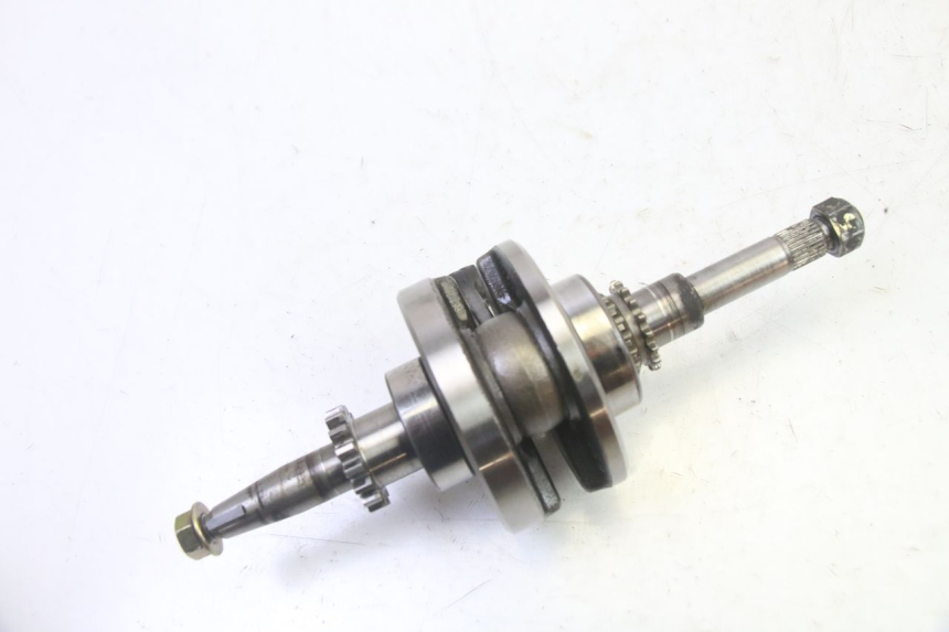 photo de CIGÜEÑAL KYMCO AGILITY 4T 50 (2005 - 2018)