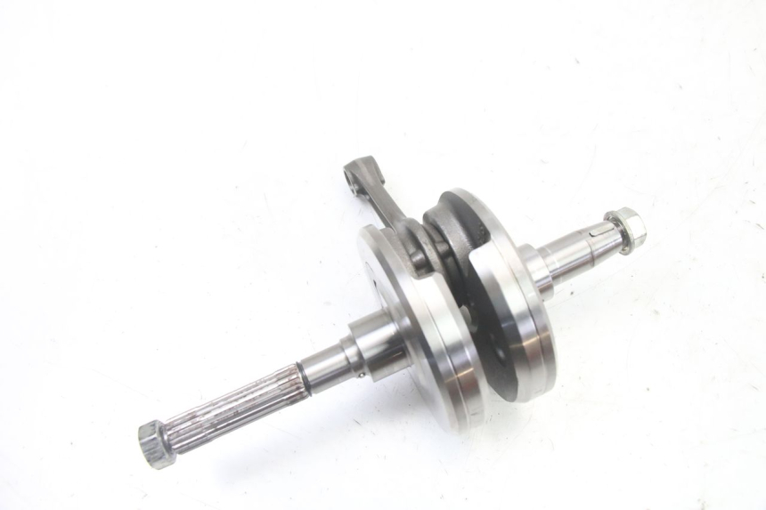 photo de CIG APRILIA ATLANTIC 125 (2003 - 2009)
