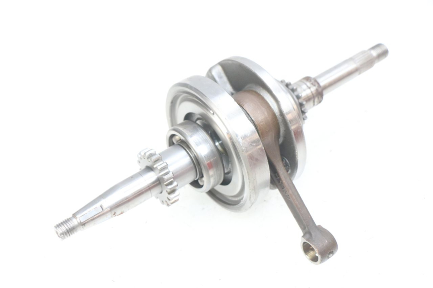 photo de CIGÜEÑAL BAOTIAN BT 50 QT-12 50 (2007 - 2009)