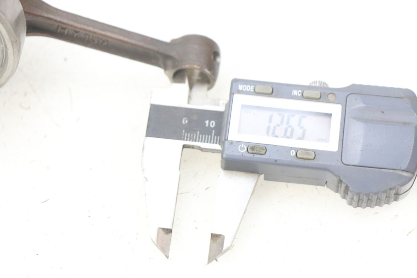 photo de CIGÜEÑAL BAOTIAN BT 50 QT-12 50 (2007 - 2009)