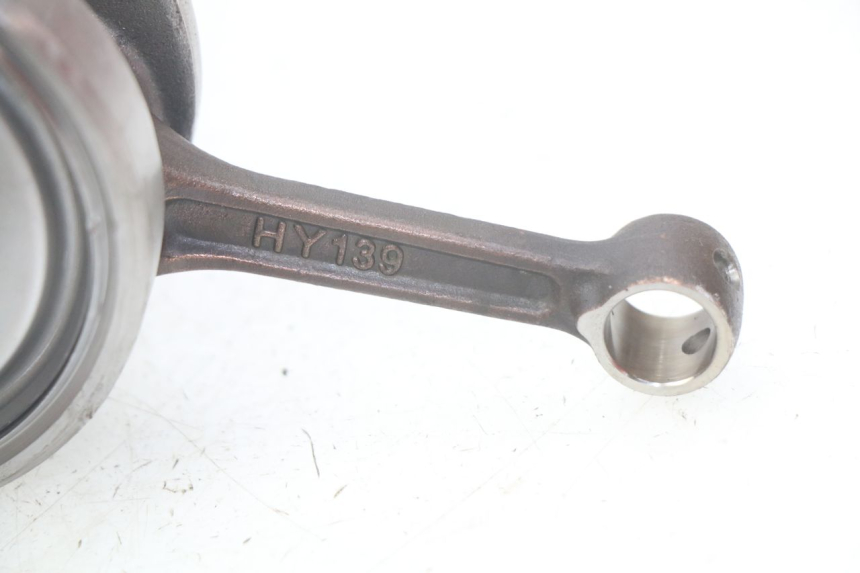 photo de CIGÜEÑAL BAOTIAN BT 50 QT-12 50 (2007 - 2009)