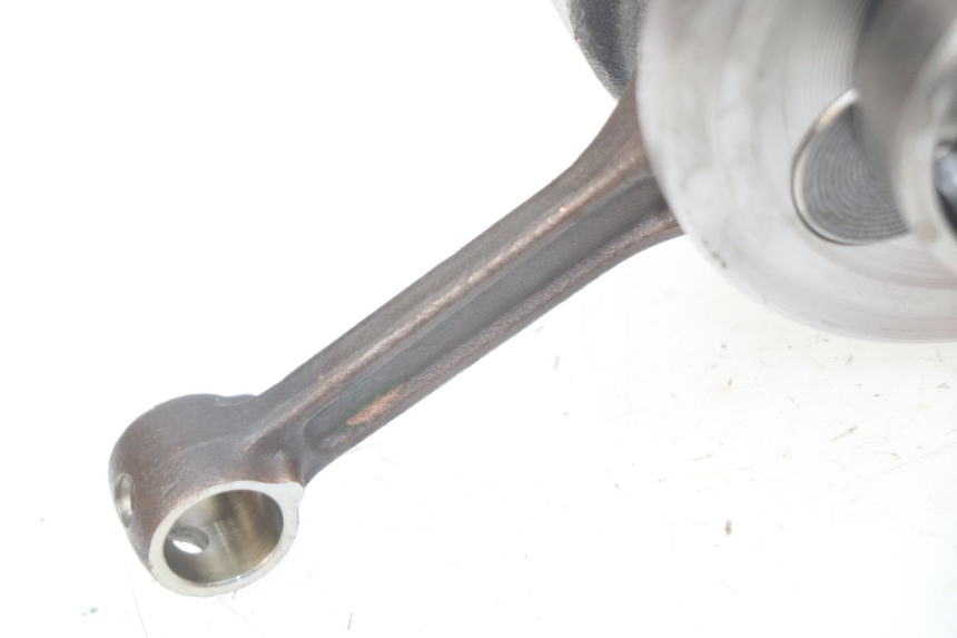 photo de CIGÜEÑAL BAOTIAN BT 50 QT-12 50 (2007 - 2009)