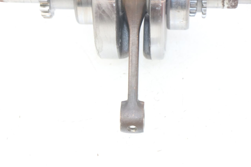 photo de CIGÜEÑAL BAOTIAN BT 50 QT-12 50 (2007 - 2009)