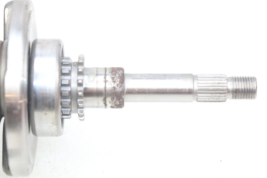 photo de CIGÜEÑAL BAOTIAN BT 50 QT-12 50 (2007 - 2009)