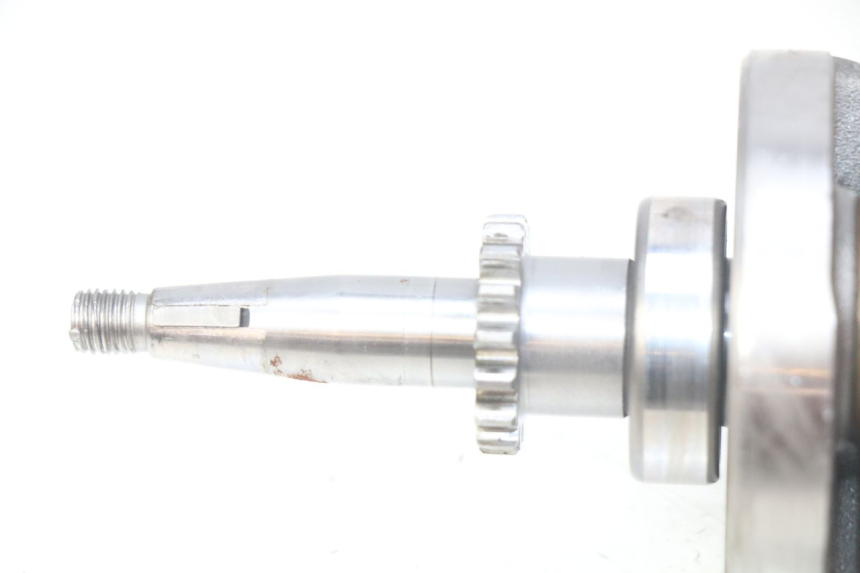 photo de CIGÜEÑAL BAOTIAN BT 50 QT-12 50 (2007 - 2009)