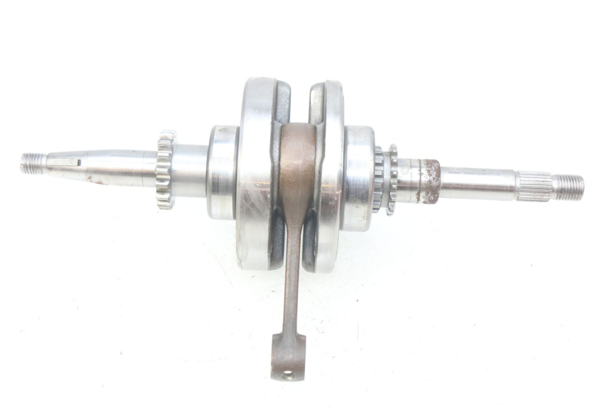 photo de CIGÜEÑAL BAOTIAN BT 50 QT-12 50 (2007 - 2009)