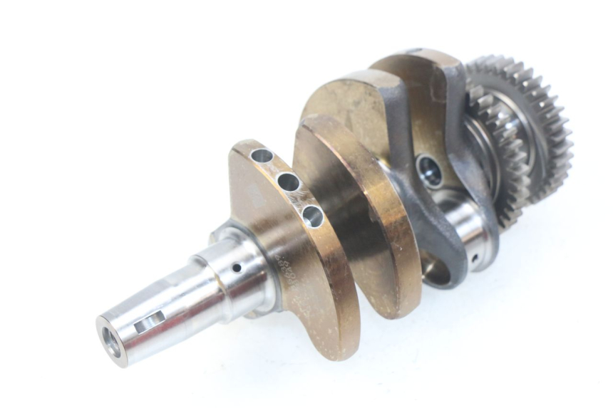 photo de CIG BMW F GS K81 850 (2018 - 2023)
