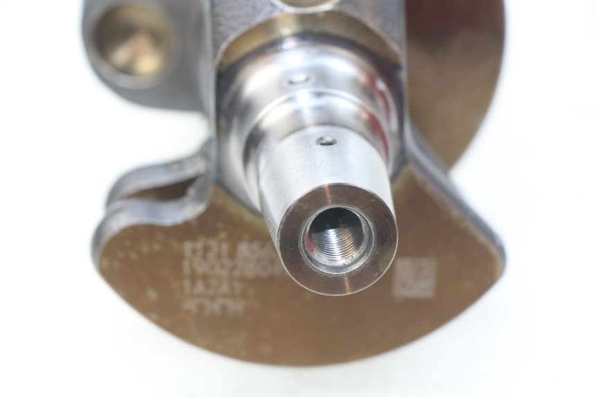 photo de CIG BMW F GS K81 850 (2018 - 2023)