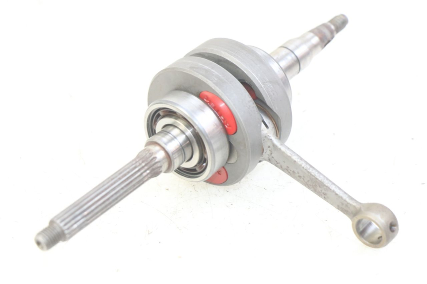 photo de CIGÜEÑAL MBK BOOSTER SPIRIT 50 (1999 - 2003)