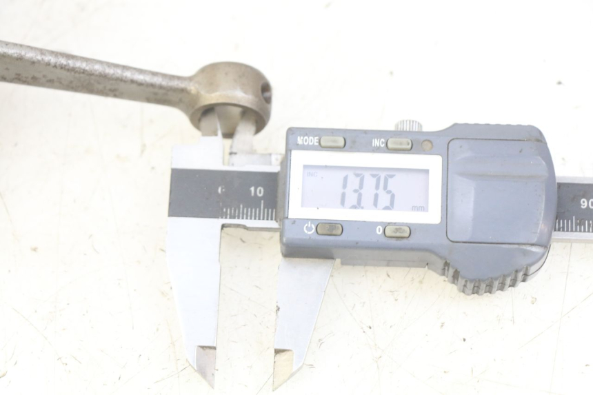 photo de CIGÜEÑAL MBK BOOSTER SPIRIT 50 (1999 - 2003)