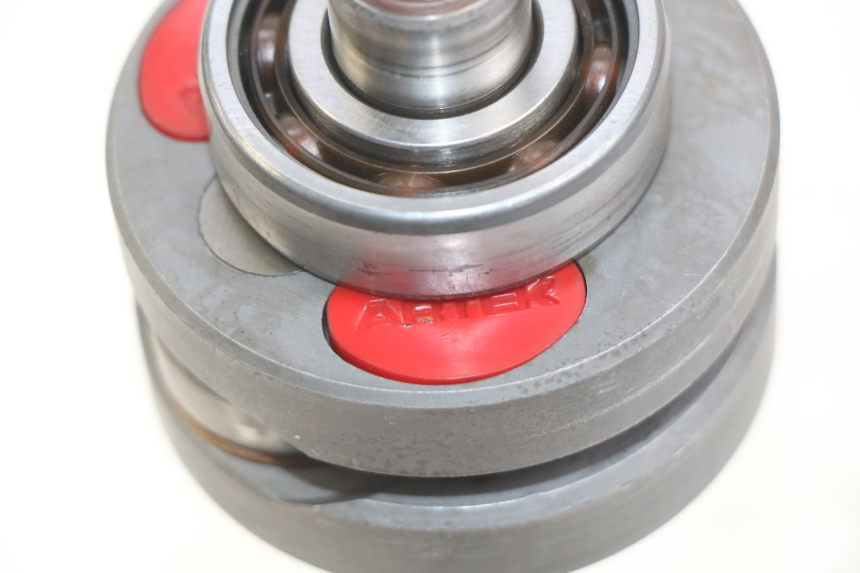 photo de CIGÜEÑAL MBK BOOSTER SPIRIT 50 (1999 - 2003)