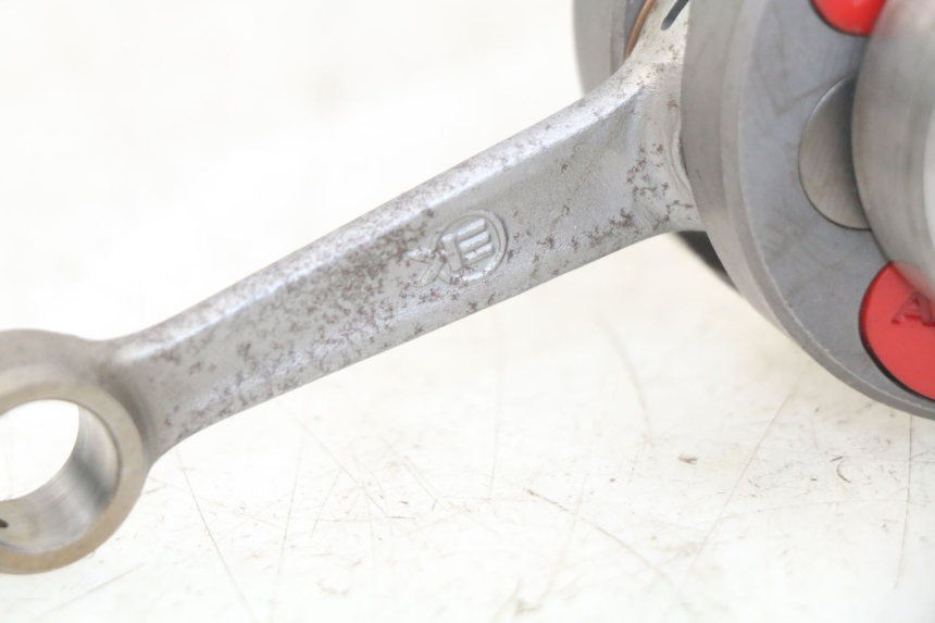 photo de CIGÜEÑAL MBK BOOSTER SPIRIT 50 (1999 - 2003)