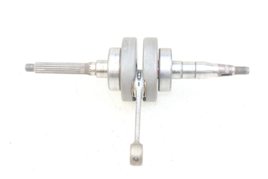 photo de CIGÜEÑAL MBK BOOSTER SPIRIT 50 (1999 - 2003)