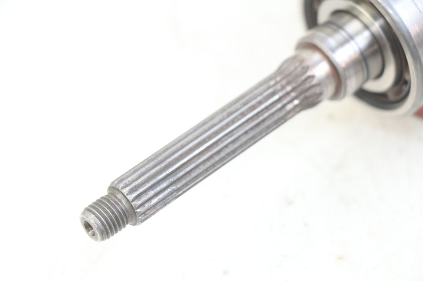 photo de CIGÜEÑAL MBK BOOSTER SPIRIT 50 (1999 - 2003)