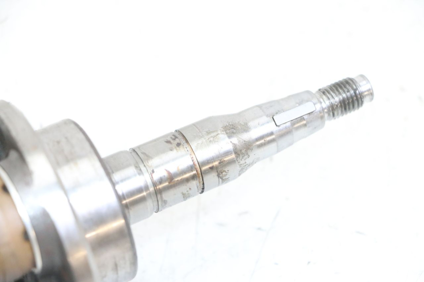 photo de CIGÜEÑAL MBK BOOSTER SPIRIT NAKED 50 (2004 - 2017)