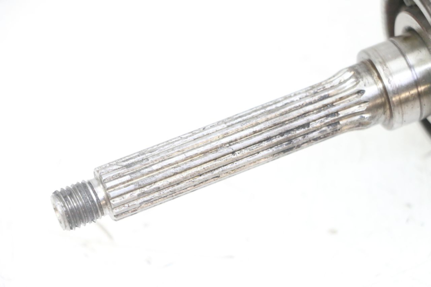 photo de CIGÜEÑAL MBK BOOSTER SPIRIT NAKED 50 (2004 - 2017)