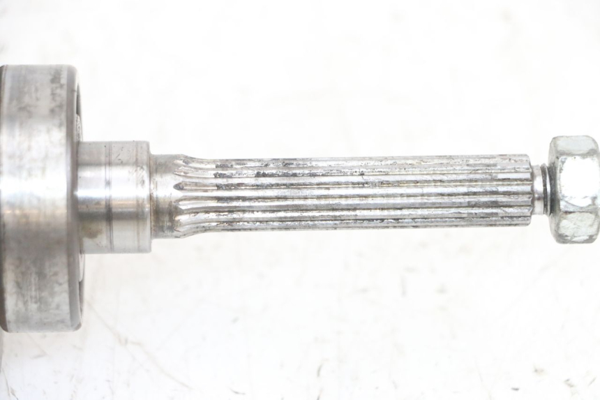 photo de CIGÜEÑAL MBK BOOSTER SPIRIT NAKED 50 (2004 - 2017)