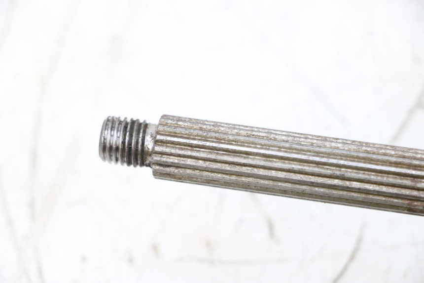 photo de CIGÜEÑAL MBK BOOSTER SPIRIT NAKED 50 (2004 - 2017) - Detalle de la pieza