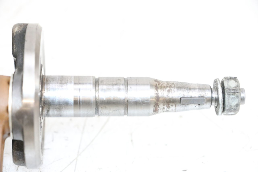 photo de CIGÜEÑAL MBK BOOSTER SPIRIT NAKED 50 (2004 - 2017) - Recambio usado revisado