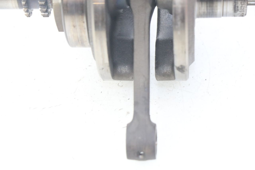 photo de CIGÜEÑAL SUZUKI BURGMAN 125 (2007 - 2014)