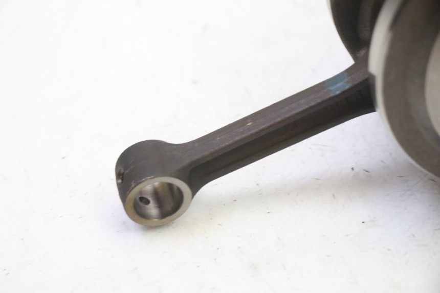 photo de CIGÜEÑAL SUZUKI BURGMAN 125 (2007 - 2014)