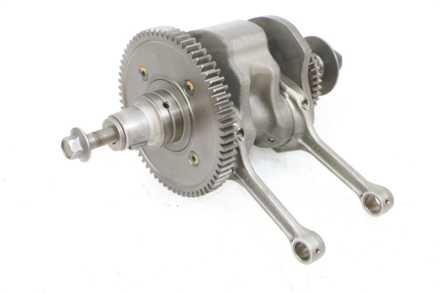 photo de CIG SUZUKI BURGMAN 650 (2013 - 2020)