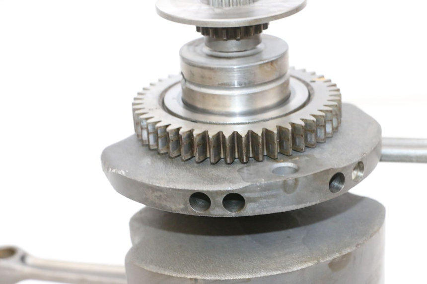 photo de CIG SUZUKI BURGMAN 650 (2013 - 2020)