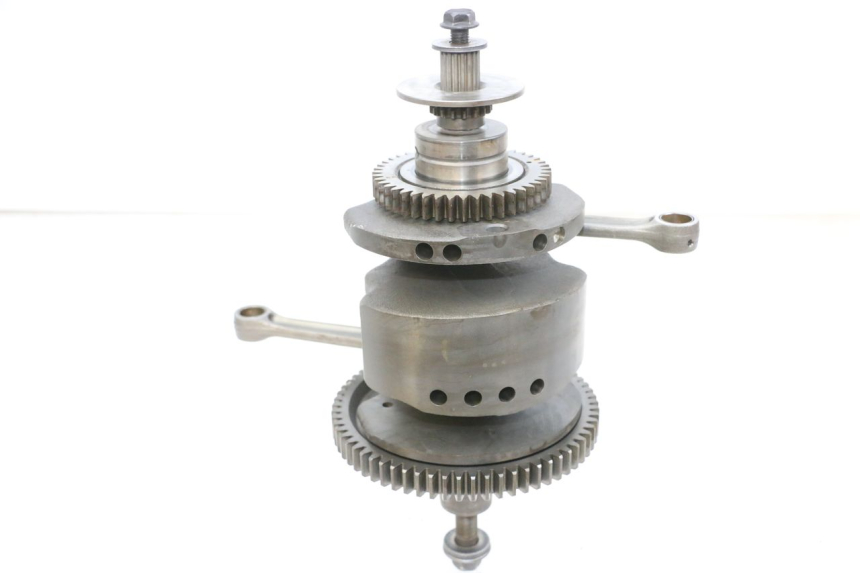 photo de CIG SUZUKI BURGMAN 650 (2013 - 2020)