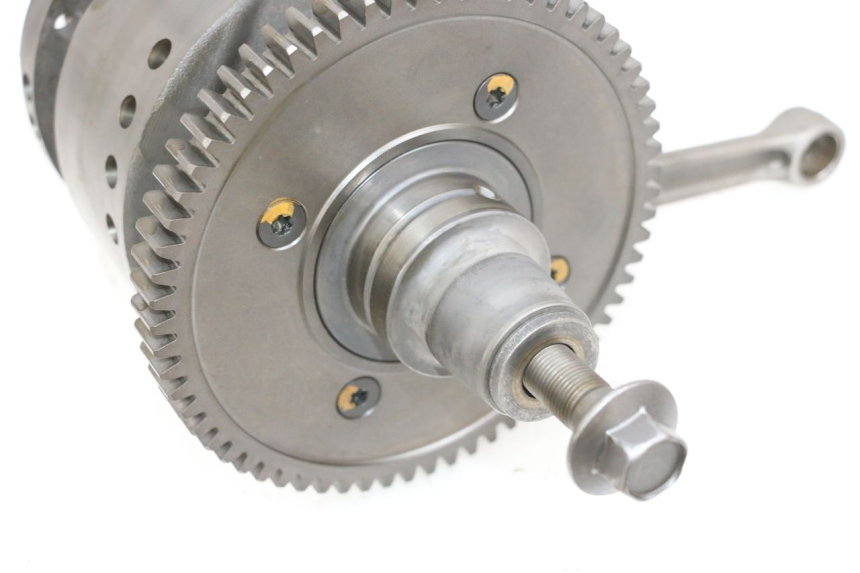 photo de CIG SUZUKI BURGMAN 650 (2013 - 2020)