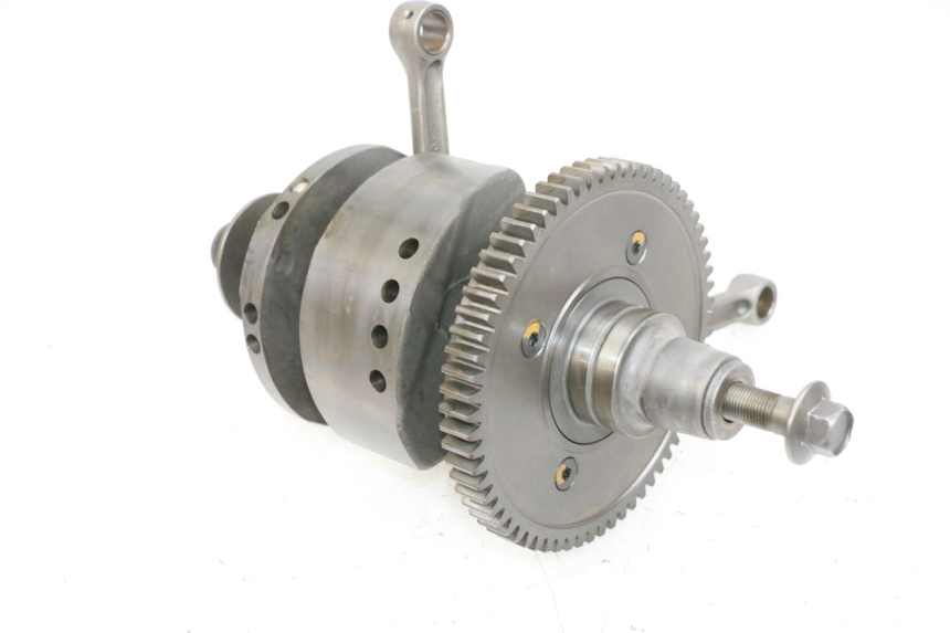 photo de CIG SUZUKI BURGMAN 650 (2013 - 2020)