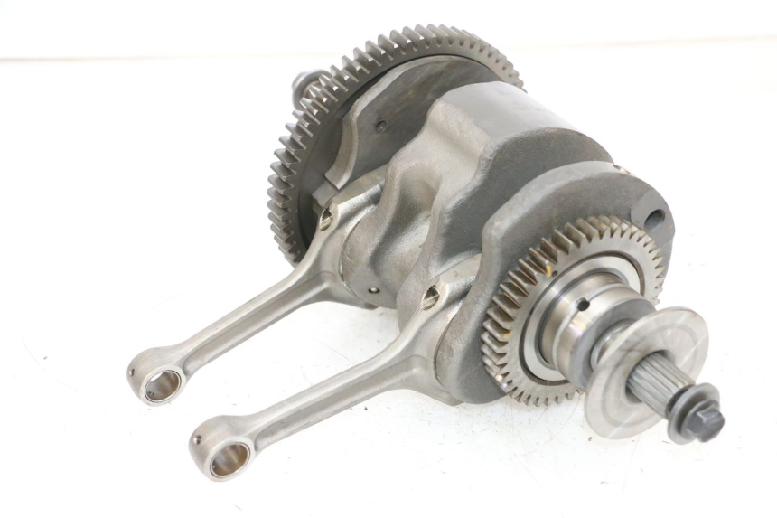 photo de CIG SUZUKI BURGMAN 650 (2013 - 2020)