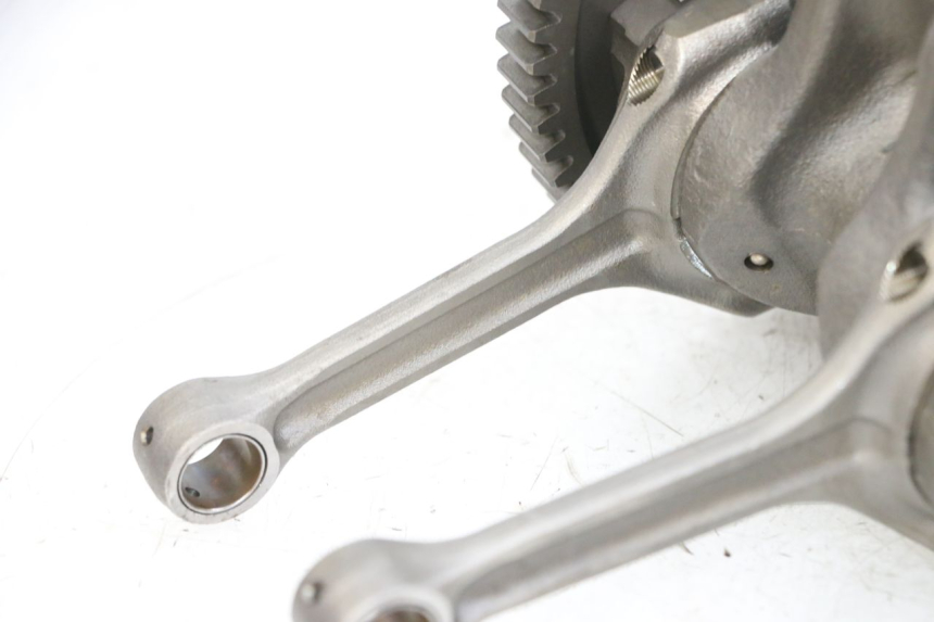 photo de CIG SUZUKI BURGMAN 650 (2013 - 2020)