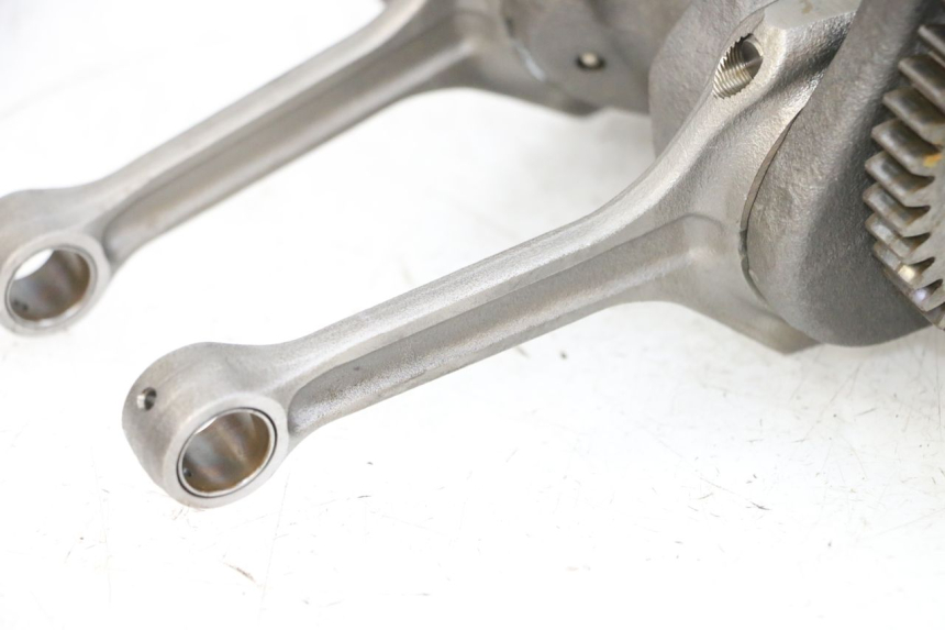 photo de CIG SUZUKI BURGMAN 650 (2013 - 2020)