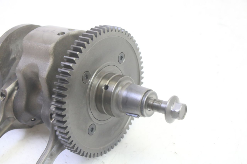 photo de CIG SUZUKI BURGMAN EXECUTIVE ABS 650 (2006 - 2012) - Vista general del producto