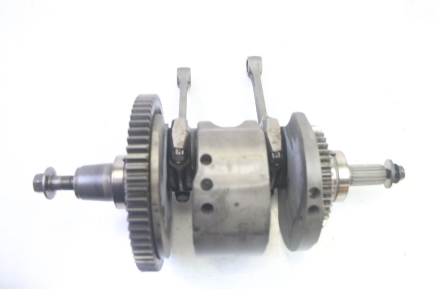 photo de CIG SUZUKI BURGMAN EXECUTIVE ABS 650 (2006 - 2012) - Recambio usado revisado