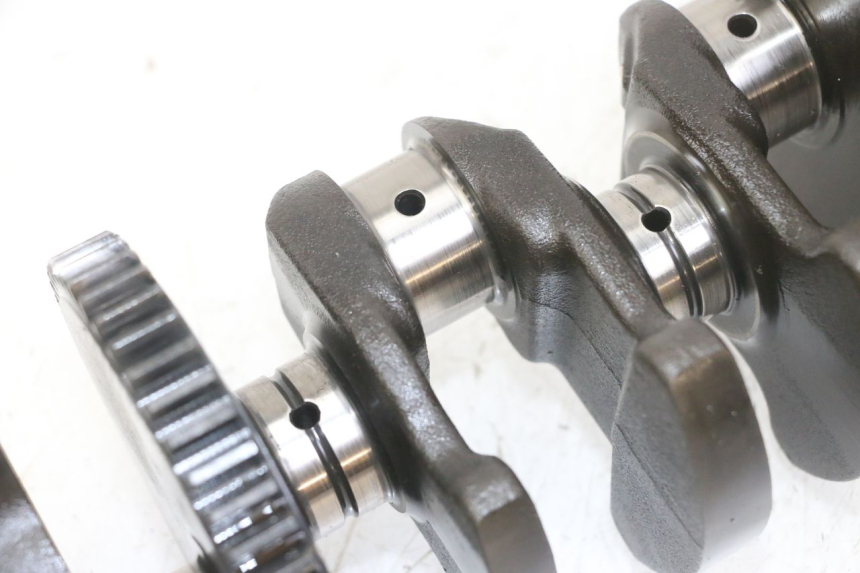 photo de CIG HONDA CB R 1000 (2018 - 2023)