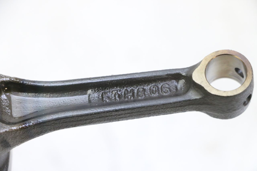 photo de CIG HONDA CBF 125 (2009 - 2015)