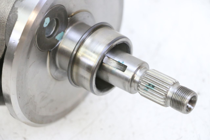 photo de CIG HONDA CBF 125 (2009 - 2015)