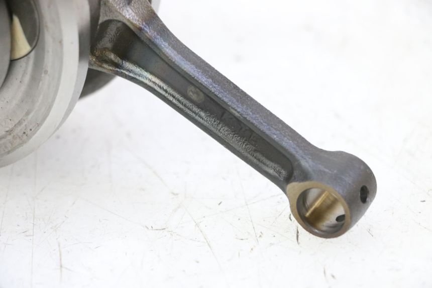 photo de CIG HONDA CBF 125 (2009 - 2015)