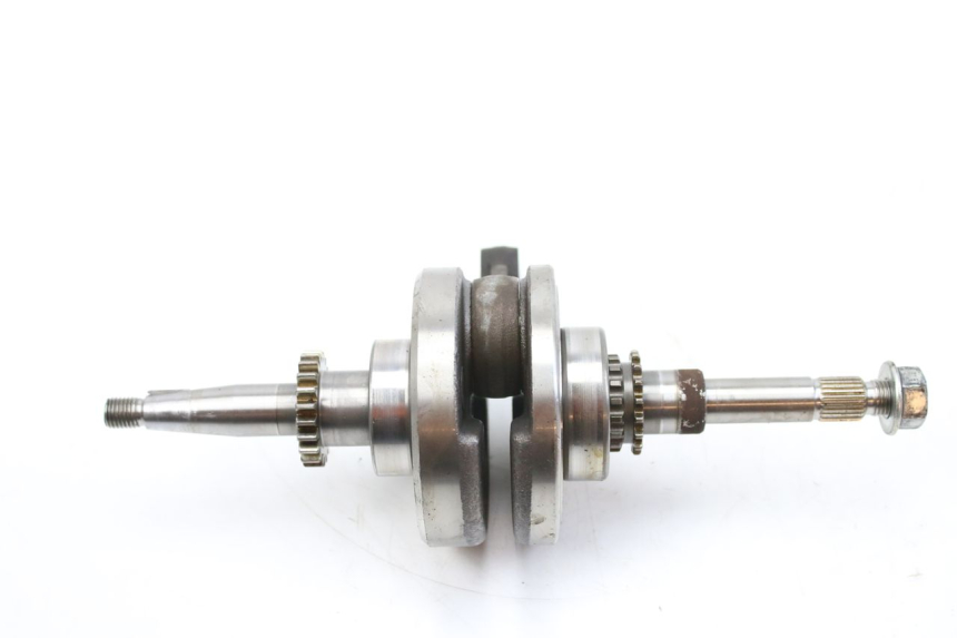 photo de CIGÜEÑAL MASH CITY 4T 50 (2018 - 2020)