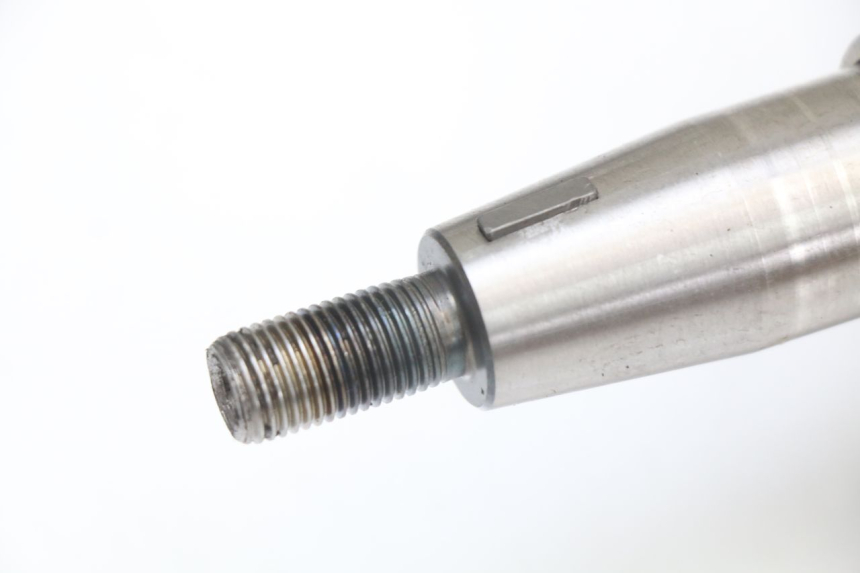 photo de CIG SHERCO CITY CORP 125 (2003 - 2007)