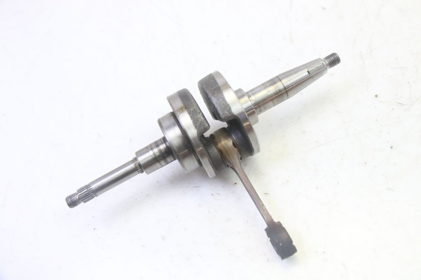 photo de CIG PEUGEOT CITYSTAR 50 (2013 - 2017)