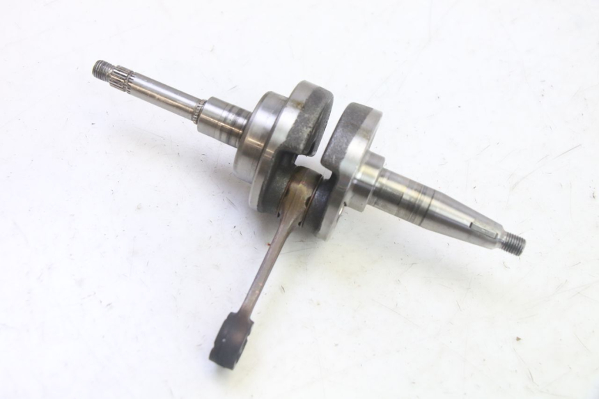 photo de CIG PEUGEOT CITYSTAR 50 (2013 - 2017)