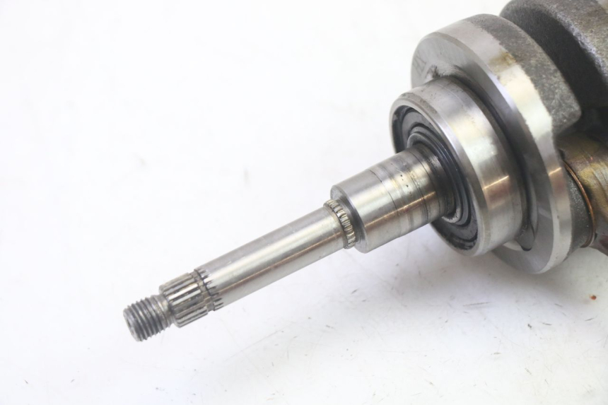 photo de CIG PEUGEOT CITYSTAR 50 (2013 - 2017)