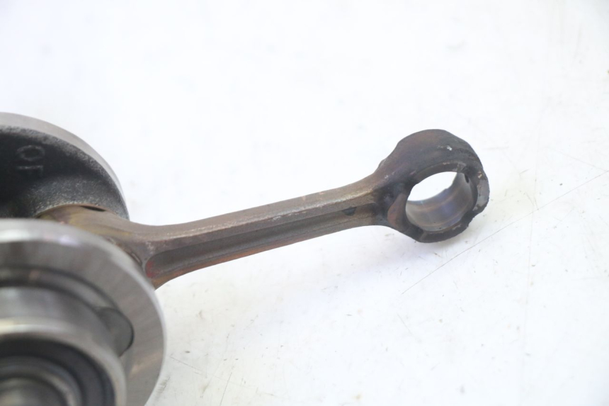 photo de CIG PEUGEOT CITYSTAR 50 (2013 - 2017)