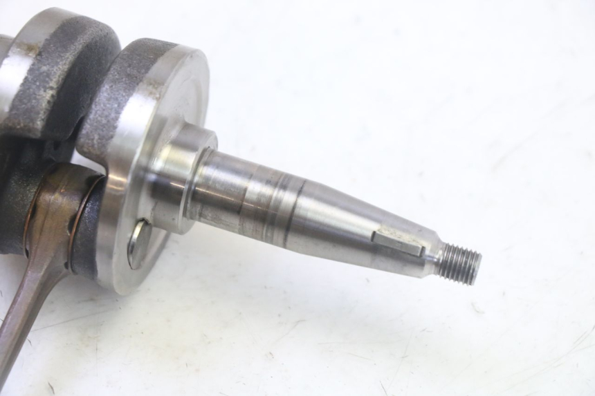 photo de CIG PEUGEOT CITYSTAR 50 (2013 - 2017)